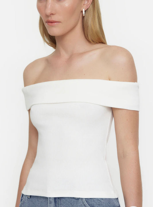 VIKTORIA & WOODS Patient Top