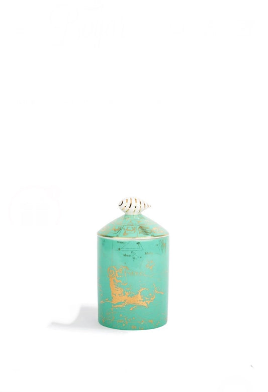 MAISON LA BOUGIE Aries Zodiac Candle