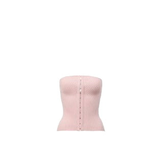 VIKTORIA & WOODS Tigress Bustier