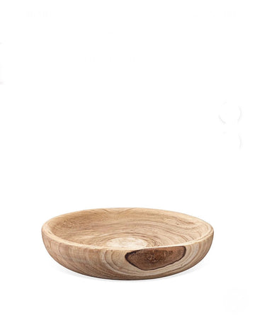 JAMIE YOUNG Laurel Wooden Bowl