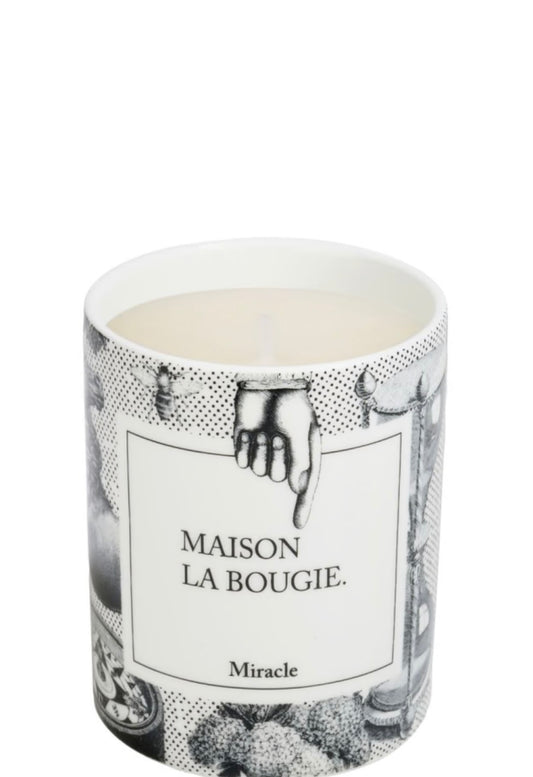 MAISON LA BOUGIE Miracle Candle