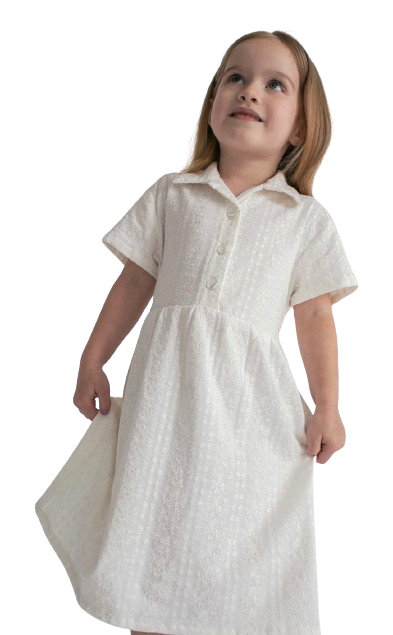 TROIS THE LABEL Imogen Dress