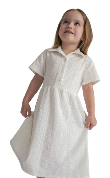 TROIS THE LABEL Imogen Dress