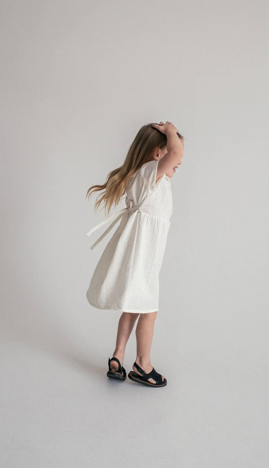 TROIS THE LABEL Imogen Dress