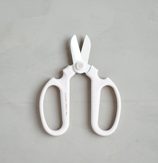 Japanese Floral Clippers