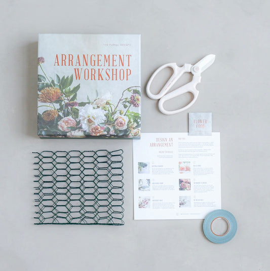 The Arrangement Workshop Kit
