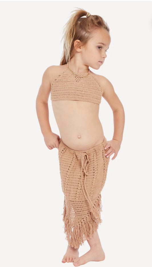 CINTA CHILD INDAH SKIRT