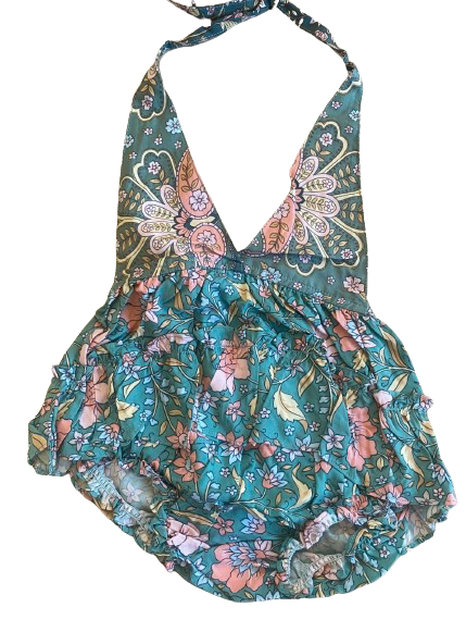 CINTA CHILD IMANI ROMPER