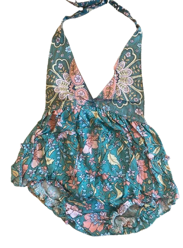 CINTA CHILD IMANI ROMPER