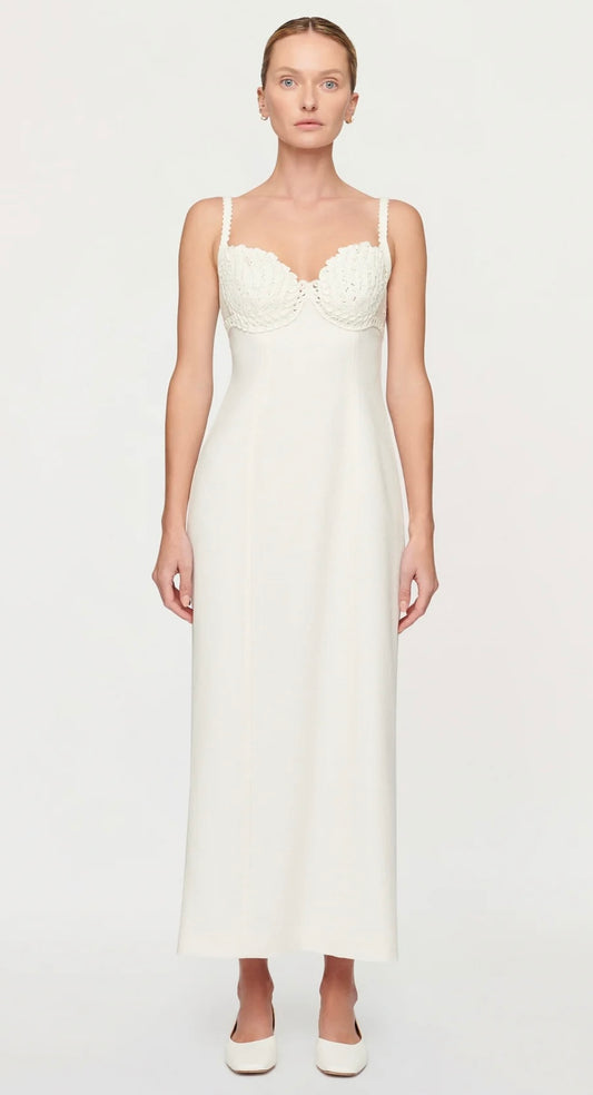 CLEA Lucinda Bralet Dress