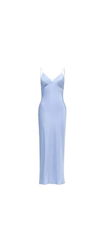 VIKTORIA & WOODS Ladysmith Dress