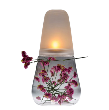 CASARIALTO 2 IN 1 Vase & Lamp