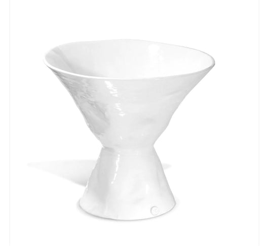 MONTES DOGGETT Handmade Ceramic Catchall Bowl