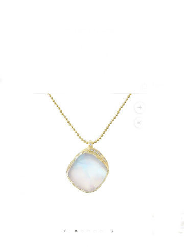 Moonstone Cove Necklace