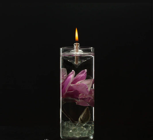 WOLFARD Floater Oil Lamp
