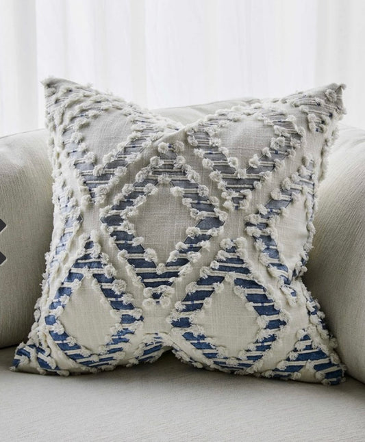 UTTERMOST Fringe Element Pillow