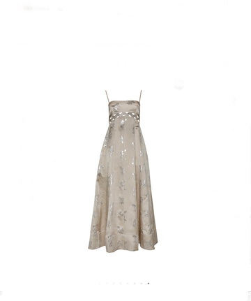 CLEA Phoebe Midi Dress