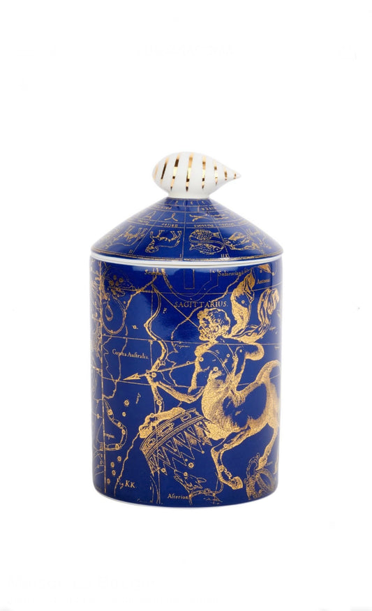 MAISON LA BOUGIE Sagittarius Zodiac Candle