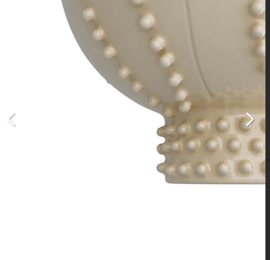 ARTERIORS Spitzy Large Vase in IVORY