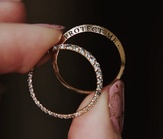 Ring of Salt