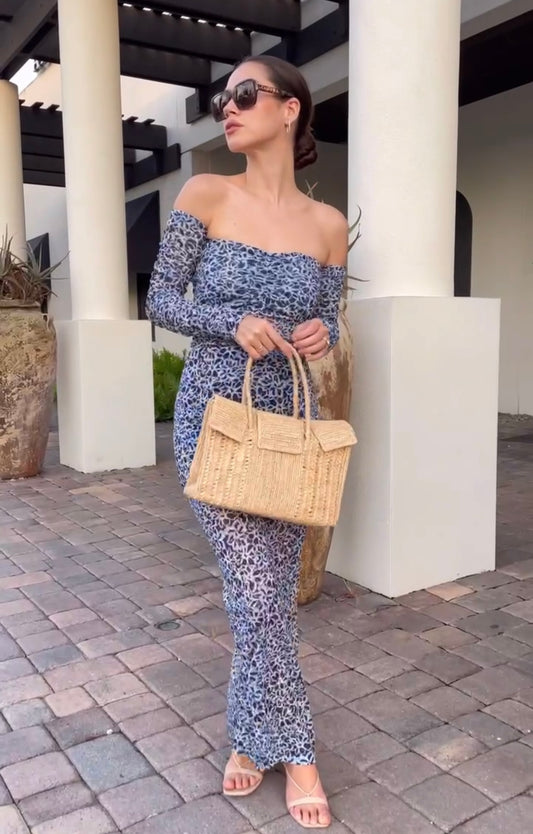 VIKTORIA & WOODS Opulence Top