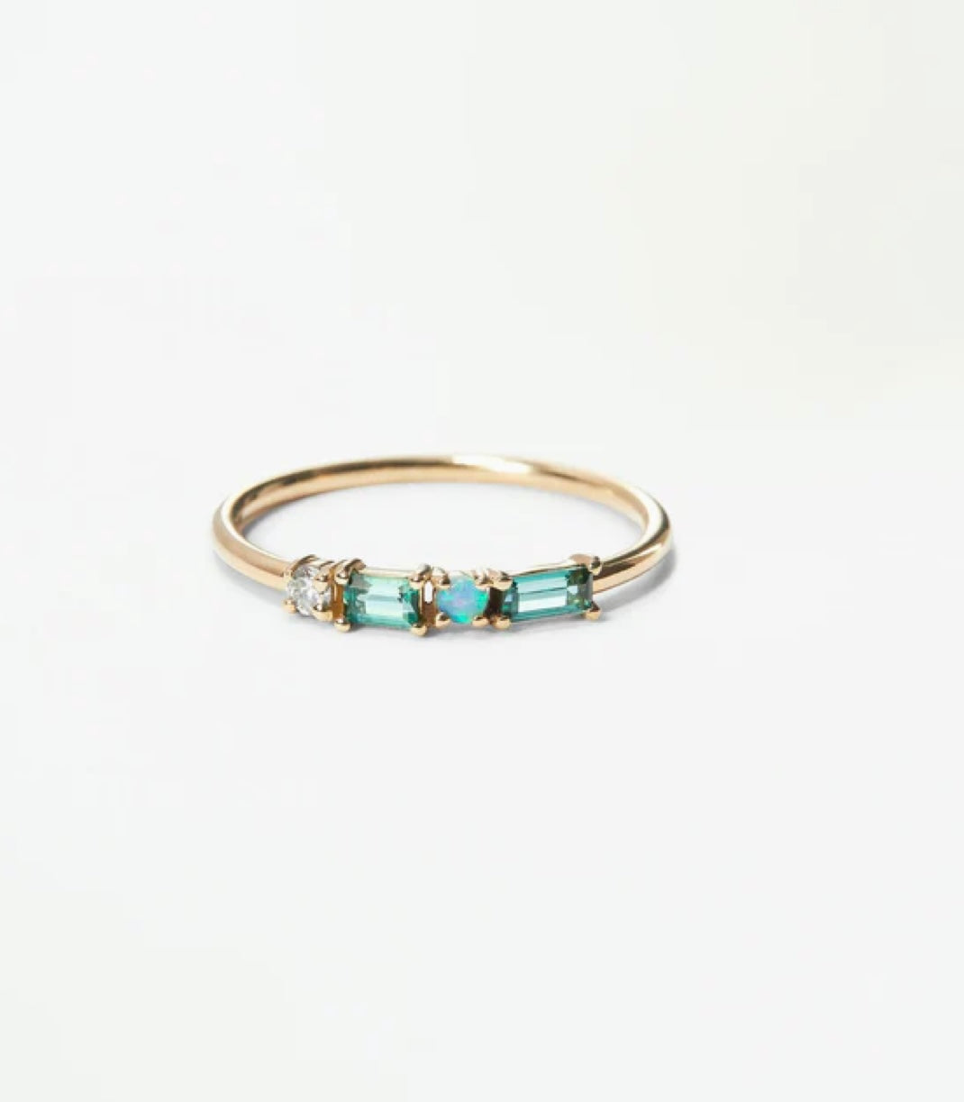 Pillar Ring