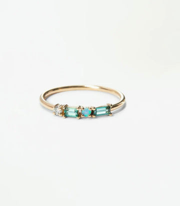 Pillar Ring