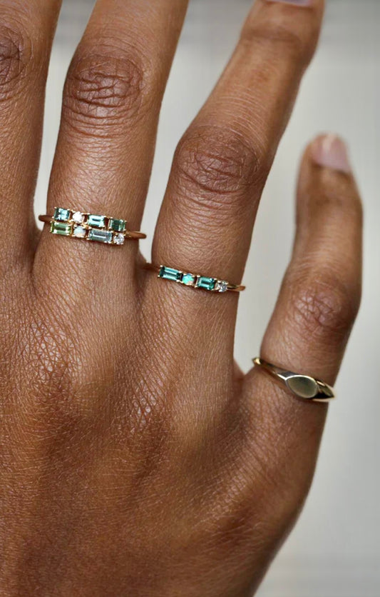 Pillar Ring