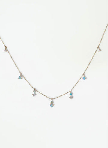 The Cascade Necklace