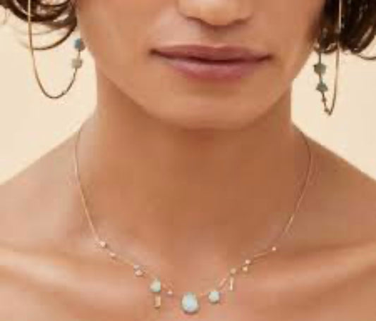 The Multi Necklace