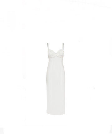 CLEA Lucinda Bralet Dress