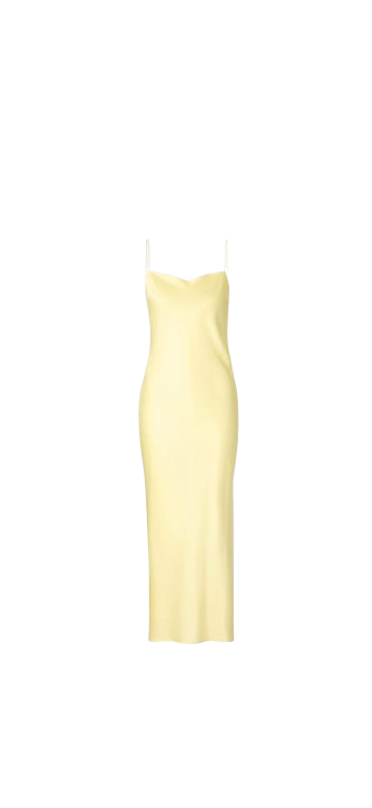 VIKTORIA & WOODS Anderson Dress