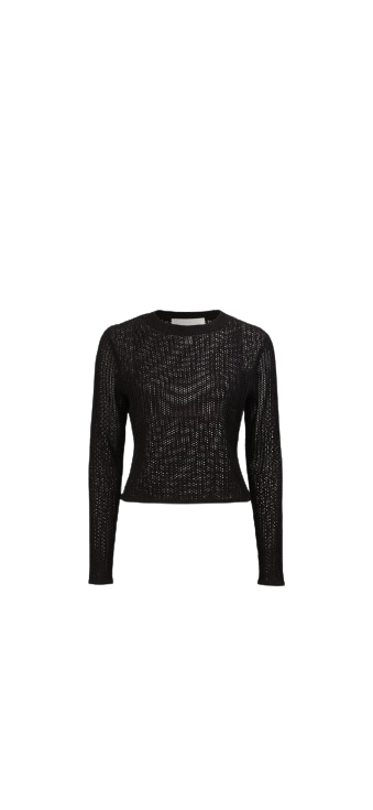 VIKTORIA & WOODS Brando Sweater