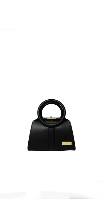 KAILA KATHERINE: Bloomsbury in Obsidian