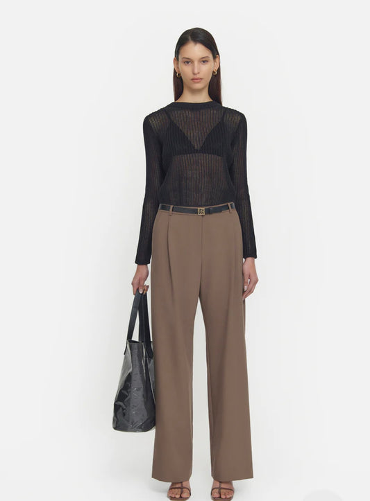 VIKTORIA & WOODS Brando Sweater