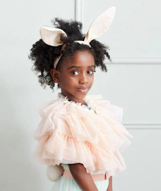 Adorable Bunny Costume