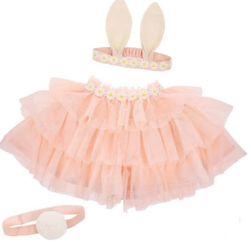 Adorable Bunny Costume