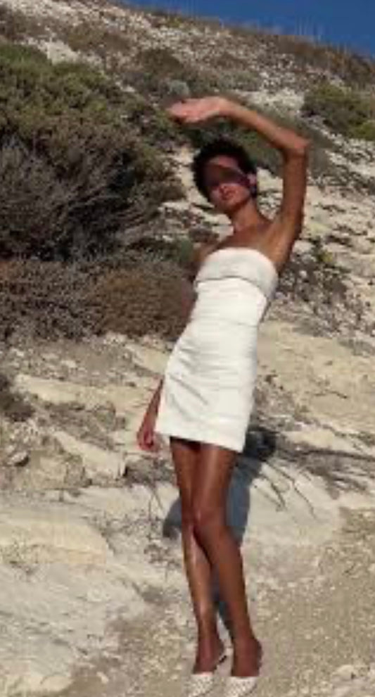 VIKTORIA & WOODS Escapism Dress