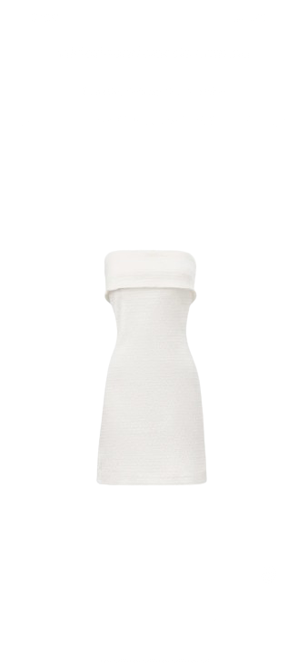 VIKTORIA & WOODS Escapism Dress