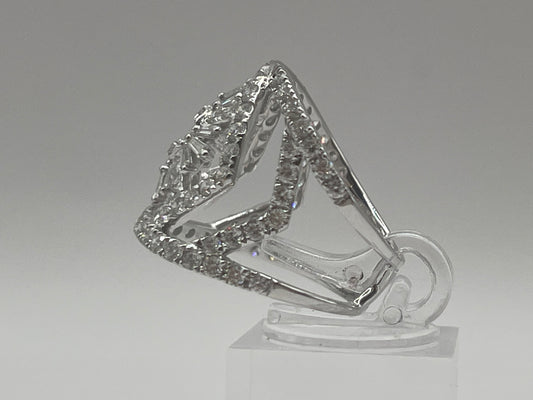 LARK LUXURIES COLLECTION FELICITY Diamond Ring