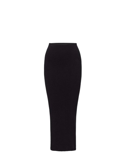 VIKTORIA & WOODS Heroine Skirt