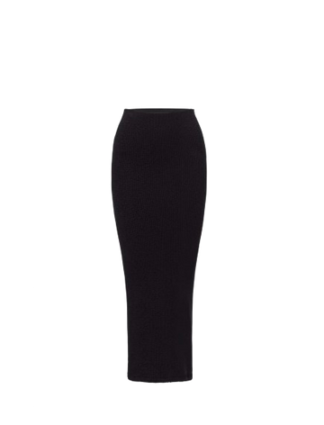 VIKTORIA & WOODS Heroine Skirt