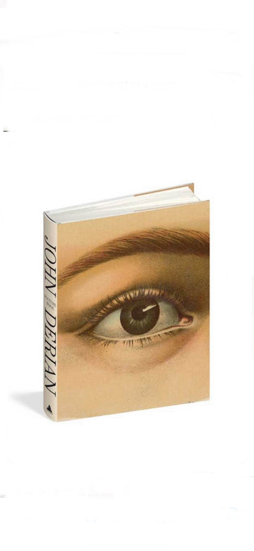 TASCHEN John Derian Book