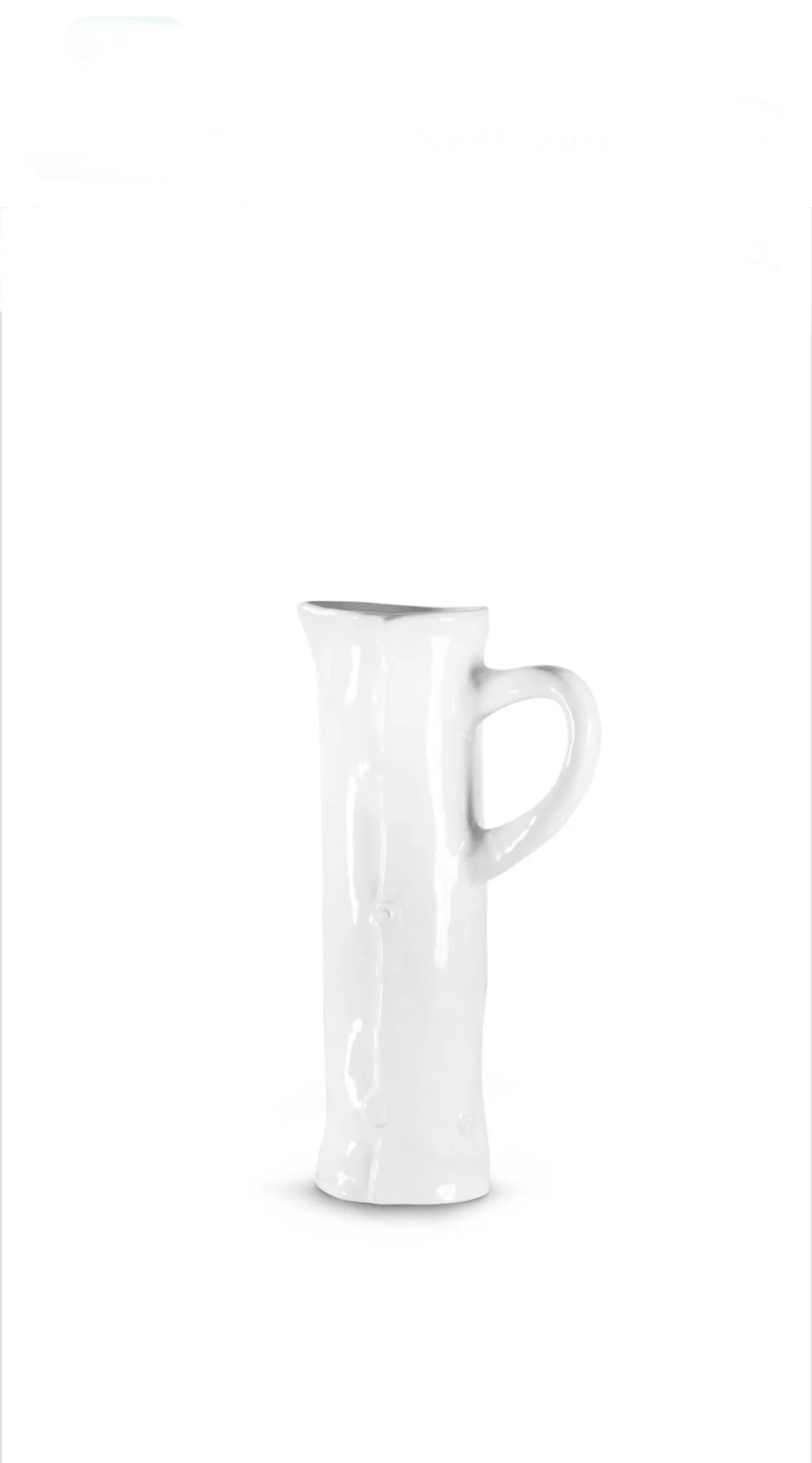 MONTES DOGGETT Pitcher No. 239