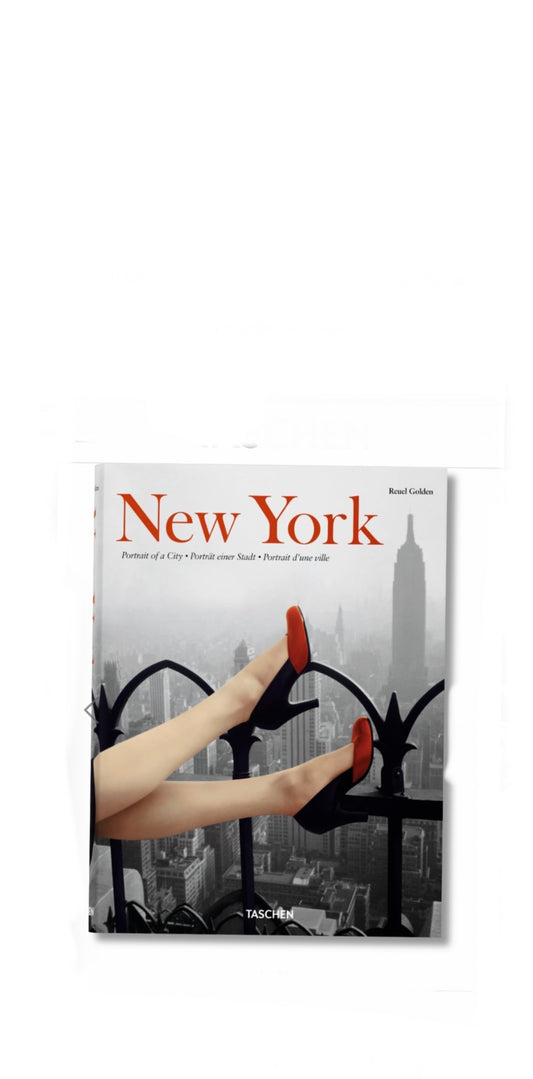 TASCEN New York