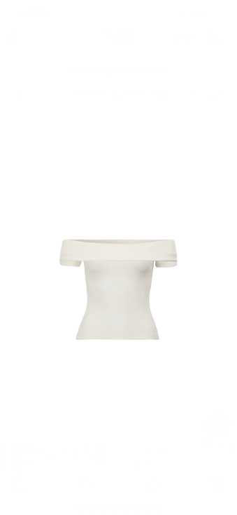 VIKTORIA & WOODS Patient Top