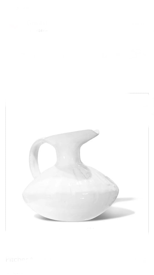 MONTES DOGGETT Pitcher No. 431