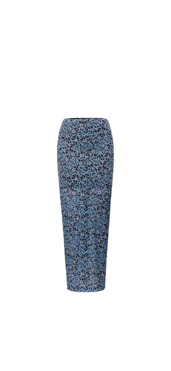 VIKTORIA & WOODS Immortal Skirt