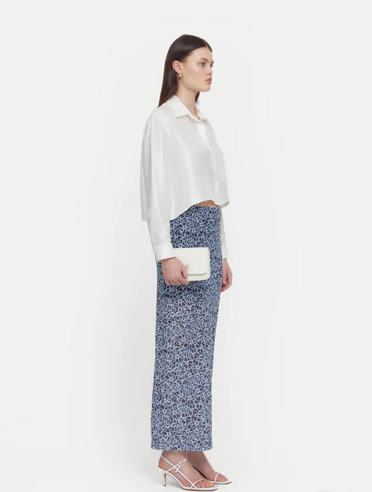 VIKTORIA & WOODS Immortal Skirt